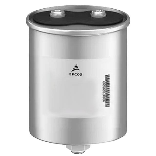 B25680B0557K901 EPCOS - TDK Electronics  Condensateurs tantale-polymère